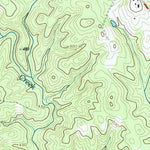 United States Geological Survey Erect, NC (1994, 24000-Scale) digital map
