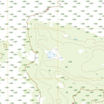 United States Geological Survey Ericsburg, MN (2022, 24000-Scale) digital map