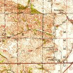 United States Geological Survey Erie, IL (1952, 62500-Scale) digital map