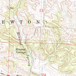 United States Geological Survey Erie, IL (1982, 24000-Scale) digital map