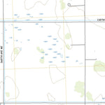 United States Geological Survey Erie, MN (2022, 24000-Scale) digital map