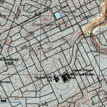 United States Geological Survey Erie South, PA (1996, 24000-Scale) digital map