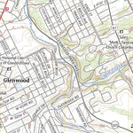 United States Geological Survey Erie South, PA (2023, 24000-Scale) digital map