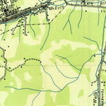 United States Geological Survey Erin, TN (1936, 24000-Scale) digital map