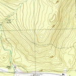 United States Geological Survey Errol, NH (1995, 24000-Scale) digital map