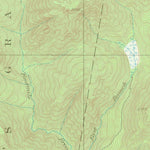 United States Geological Survey Errol, NH-ME (1930, 62500-Scale) digital map