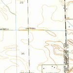 United States Geological Survey Escalon, CA (1915, 31680-Scale) digital map