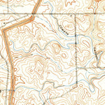 United States Geological Survey Escalon, CA (1915, 31680-Scale) digital map