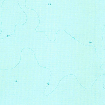 United States Geological Survey Escanaba, MI (1958, 62500-Scale) digital map