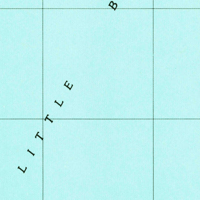 United States Geological Survey Escanaba, MI (1985, 24000-Scale) digital map
