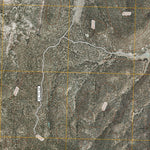 United States Geological Survey Escondido Mountain, NM (2011, 24000-Scale) digital map