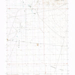 United States Geological Survey Eskdale, UT (1991, 24000-Scale) digital map