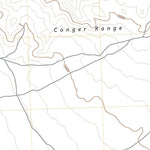 United States Geological Survey Eskdale, UT (2023, 24000-Scale) digital map
