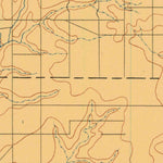United States Geological Survey Eskridge, KS (1889, 125000-Scale) digital map