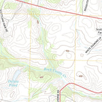 United States Geological Survey Esmont, VA (2013, 24000-Scale) digital map