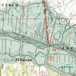 United States Geological Survey Espanola, NM (2002, 24000-Scale) digital map