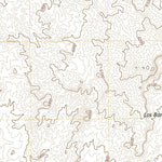 United States Geological Survey Espanola, NM (2023, 24000-Scale) digital map
