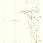 United States Geological Survey Esparto, CA (1905, 24000-Scale) digital map