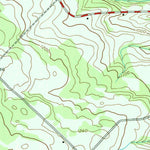 United States Geological Survey Esperance, NY (1943, 24000-Scale) digital map