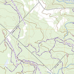 United States Geological Survey Esperance, NY (2023, 24000-Scale) digital map