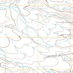 United States Geological Survey Esperanza Mill, AZ (2011, 24000-Scale) digital map