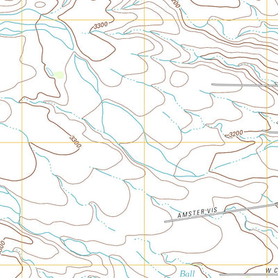 United States Geological Survey Esperanza Mill, AZ (2011, 24000-Scale) digital map