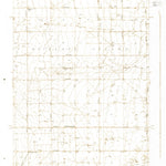 United States Geological Survey Esperanza School, CA (1931, 24000-Scale) digital map