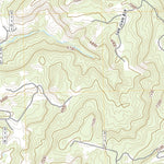 United States Geological Survey Espinosa Ranch, NM (2020, 24000-Scale) digital map