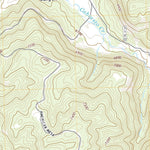 United States Geological Survey Espinosa Ranch, NM (2020, 24000-Scale) digital map