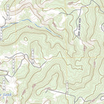 United States Geological Survey Espinosa Ranch, NM (2023, 24000-Scale) digital map