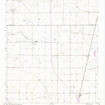 United States Geological Survey Espuela, NM (1953, 24000-Scale) digital map