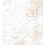 United States Geological Survey Essex, CA (1985, 24000-Scale) digital map
