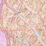 United States Geological Survey Essex, IL (1973, 24000-Scale) digital map