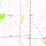 United States Geological Survey Essex, MO (1963, 24000-Scale) digital map