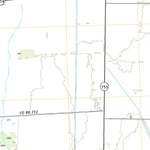 United States Geological Survey Essex, MO (2021, 24000-Scale) digital map