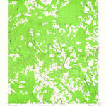 United States Geological Survey Essex, NC (1963, 24000-Scale) digital map