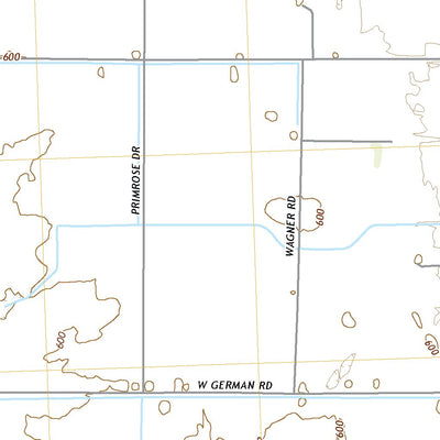 Essexville, MI (2019, 24000-Scale) Preview 2
