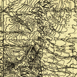United States Geological Survey Estancia, NM (1917, 125000-Scale) digital map
