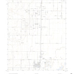 United States Geological Survey Estancia, NM (2023, 24000-Scale) digital map