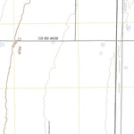 United States Geological Survey Estancia, NM (2023, 24000-Scale) digital map