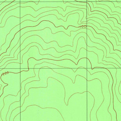 United States Geological Survey Estcourt, QC-ME (1987, 24000-Scale) digital map