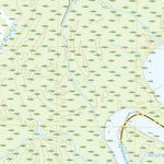 United States Geological Survey Estiffanulga, FL (2021, 24000-Scale) digital map