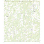 United States Geological Survey Esto, FL (2021, 24000-Scale) digital map