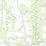 United States Geological Survey Esto, FL (2021, 24000-Scale) digital map