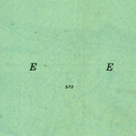 United States Geological Survey Estral Beach, MI-OH (1942, 24000-Scale) digital map