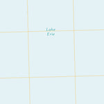 United States Geological Survey Estral Beach, MI-OH (2011, 24000-Scale) digital map