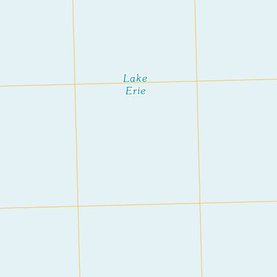 United States Geological Survey Estral Beach, MI-OH (2011, 24000-Scale) digital map