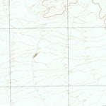 United States Geological Survey Estrella, AZ (1979, 24000-Scale) digital map
