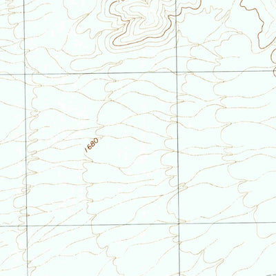 United States Geological Survey Estrella, AZ (1979, 24000-Scale) digital map