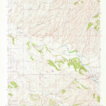 United States Geological Survey Estrella, CA (1948, 24000-Scale) digital map